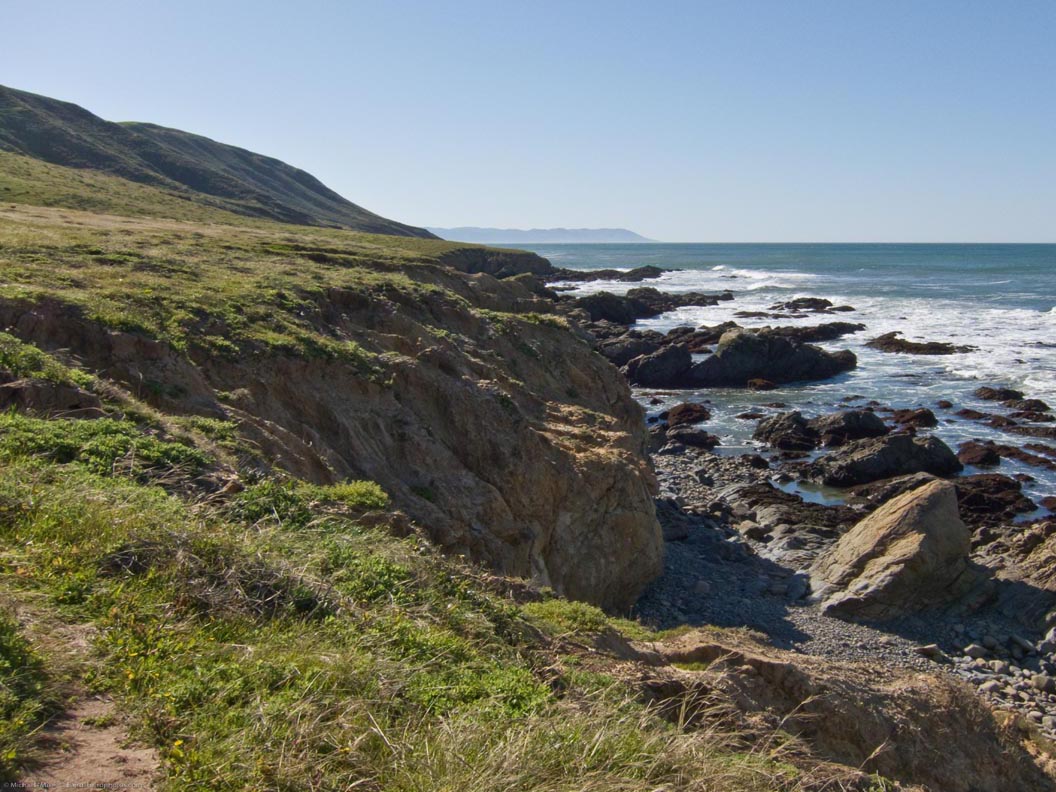 Harmony Headlands